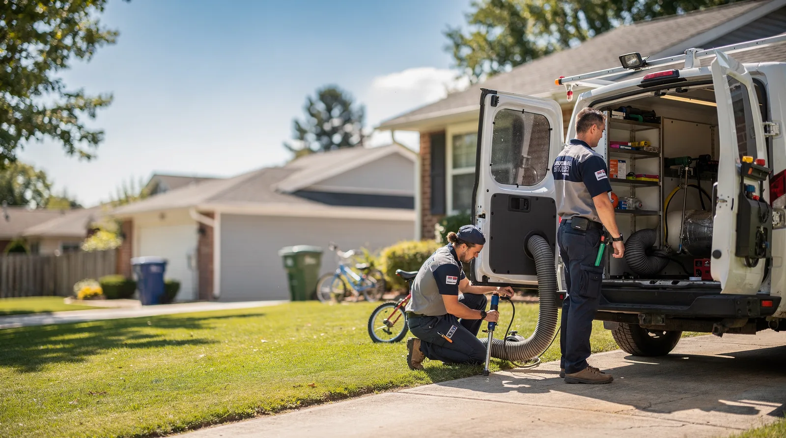 24/7 HVAC Repair & AC Replacement in Wheat Ridge, CO near me